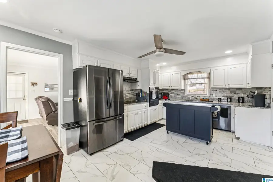 1220 SPARKS GAP ROAD, Bessemer, AL 35020 - Image #3