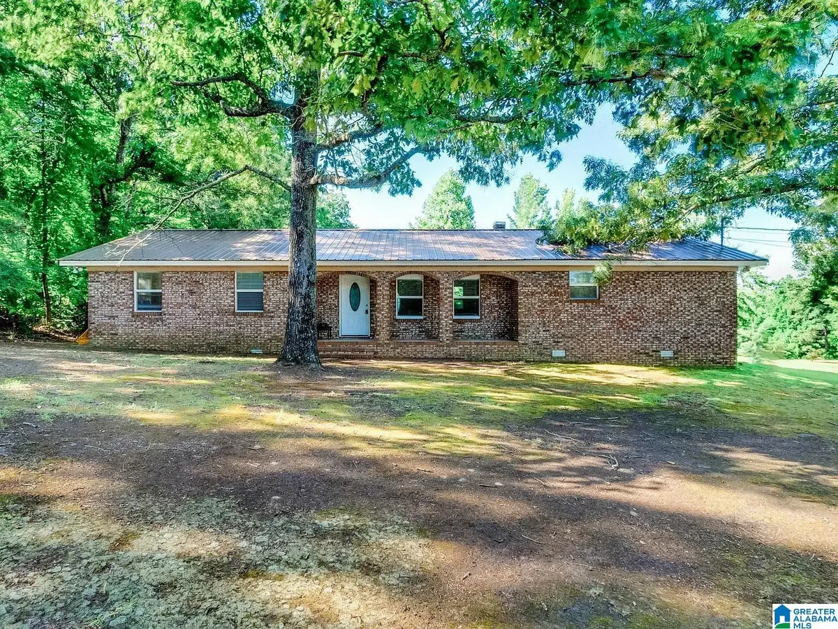 1690 COUNTY ROAD 18, Clanton, AL 35046 - Image #1