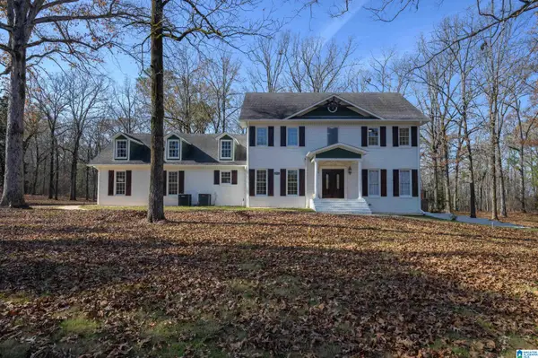 11123 COUNTY ROAD 73, Montevallo, AL 35115