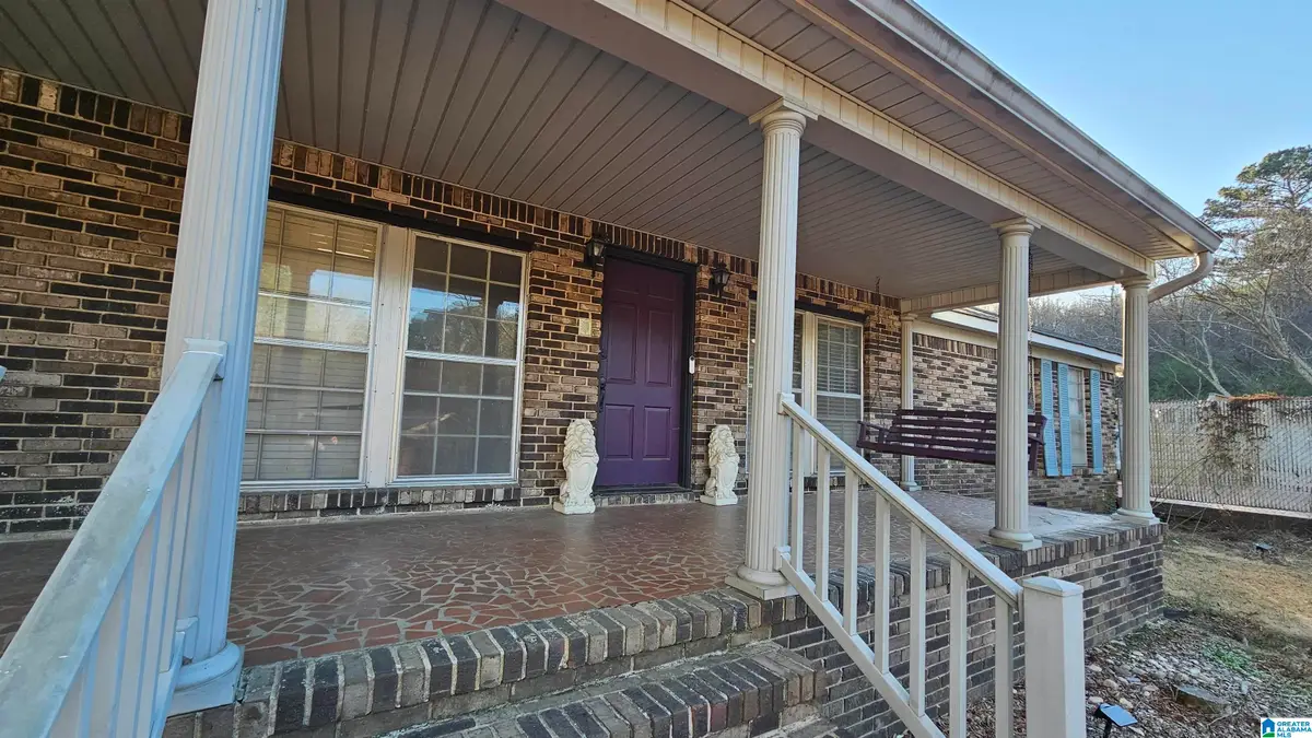 1916 EMERALD AVENUE, Birmingham, AL 35214 - Image #1