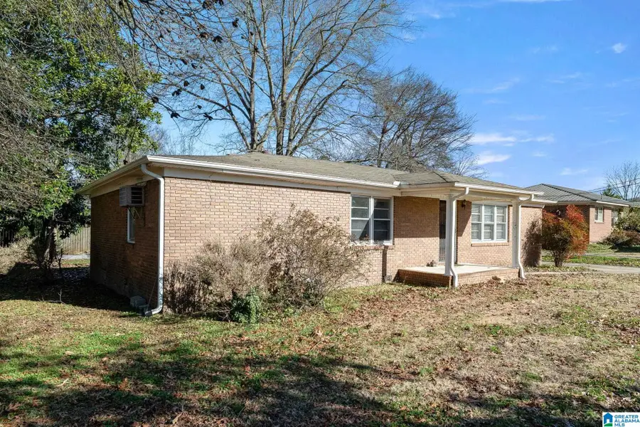 31 3RD AVENUE, Ashville, AL 35953 - Image #2