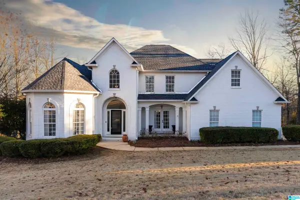 5775 CARRINGTON LAKE PARKWAY, Trussville, AL 35173