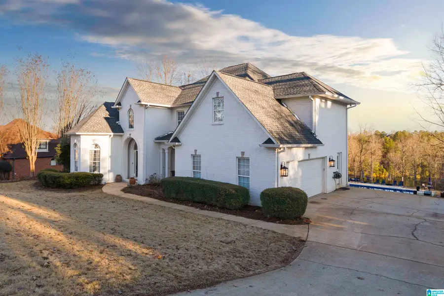 5775 CARRINGTON LAKE PARKWAY, Trussville, AL 35173 - Image #2