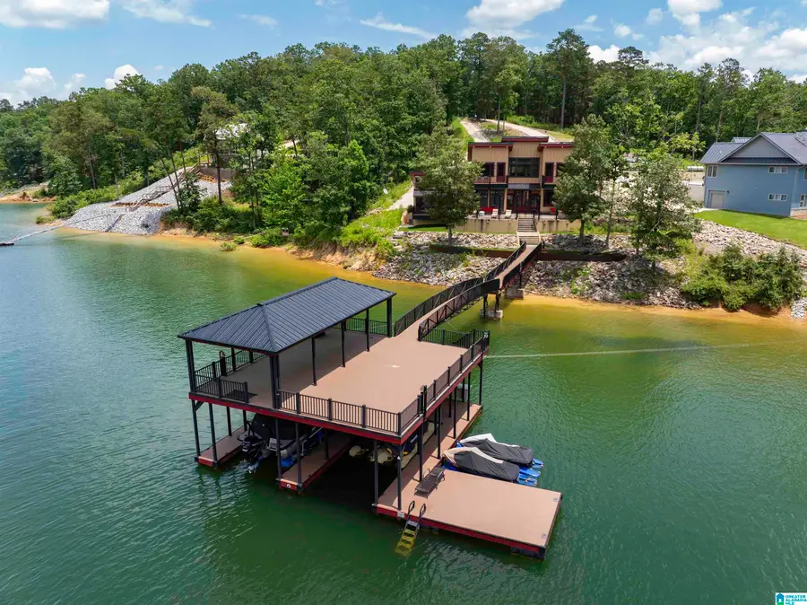182 OSPREY AVENUE, Arley, AL 35541 - #2