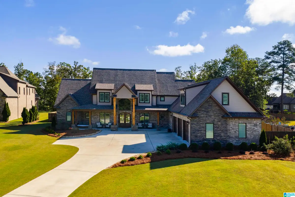 5587 CARRINGTON LAKE PARKWAY, Trussville, AL 35173 - Image #1