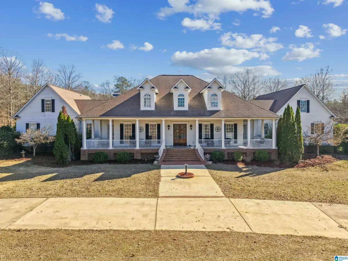 932 HIDDEN RIDGE, Chelsea, AL 35043 - Image #1