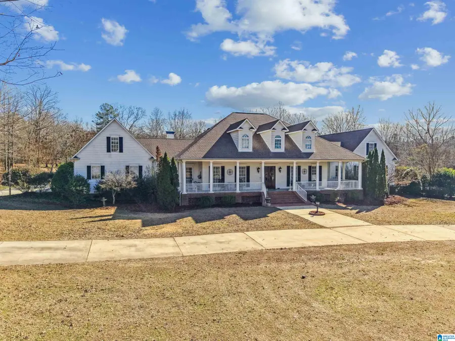 932 HIDDEN RIDGE, Chelsea, AL 35043 - Image #2