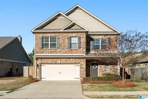 4544 STERLING GLEN CIRCLE, Pinson, AL 35126