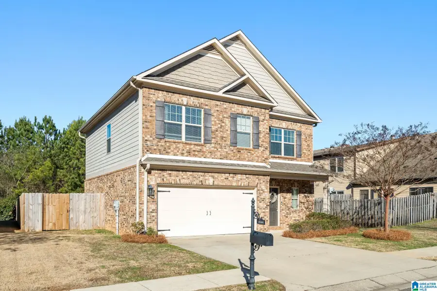 4544 STERLING GLEN CIRCLE, Pinson, AL 35126 - Image #3