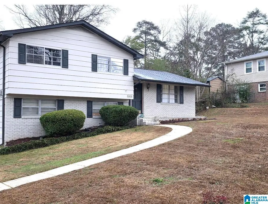 3205 WAXBERRY LANE, Tarrant, AL 35217 - Image #3