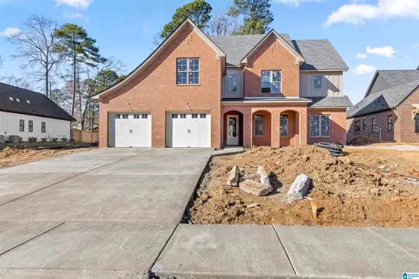 3361 CHANDLER WAY, Hoover, AL 35226