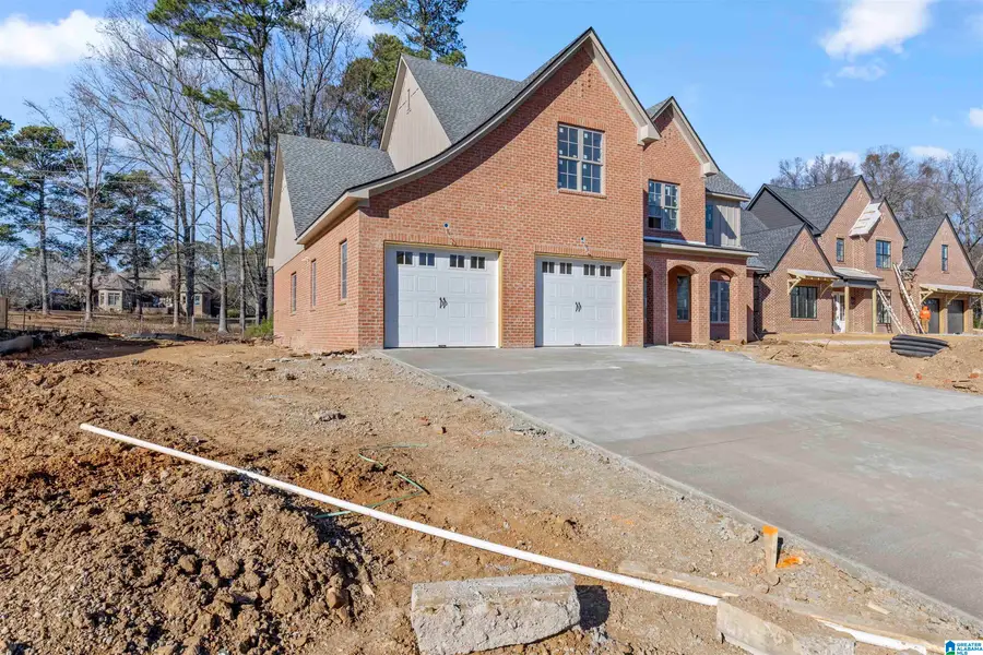 3361 CHANDLER WAY, Hoover, AL 35226 - Image #2