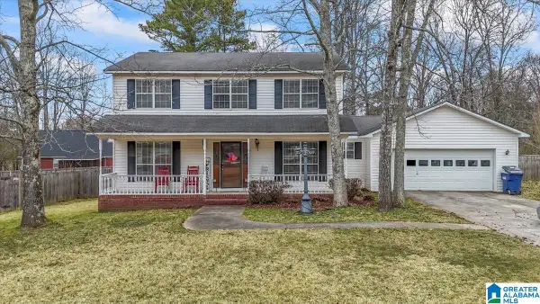 1258 WANDA DRIVE NW, Arab, AL 35016