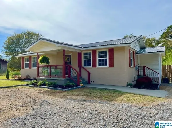 20443 HIGHWAY 411, Springville, AL 35146