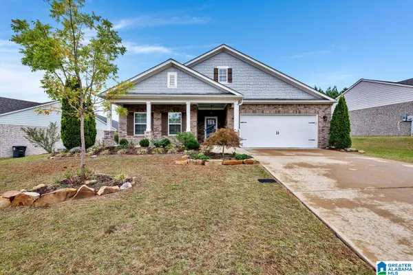 261 ROCK DRIVE, Gardendale, AL 35071
