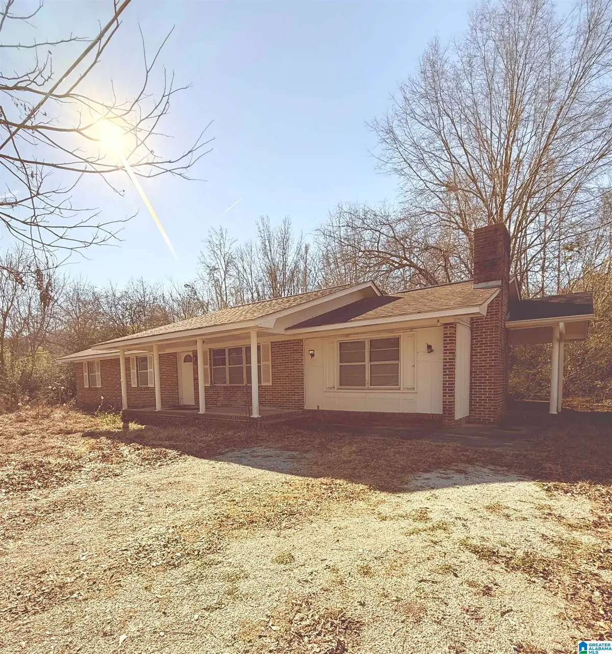 1877 OLD SYLACAUGA HIGHWAY, Sylacauga, AL 35150 - Image #1