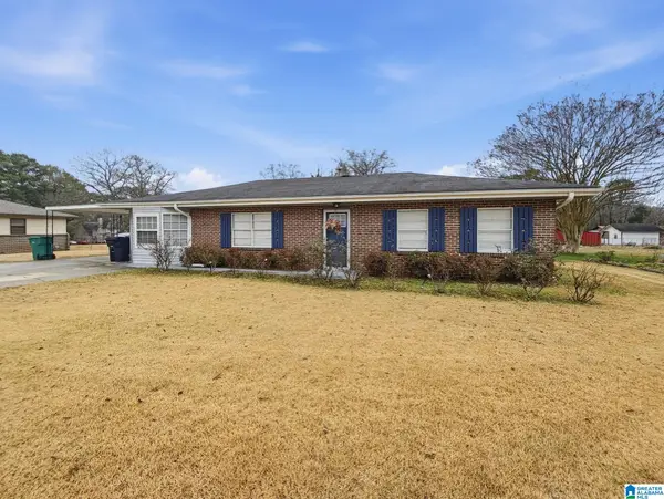 625 MELINDA LANE, Birmingham, AL 35214