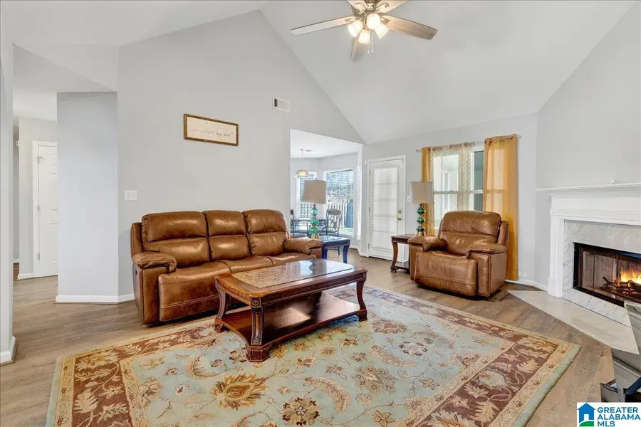 1705 BRADFORD LANE, Bessemer, AL 35022 - Image #3