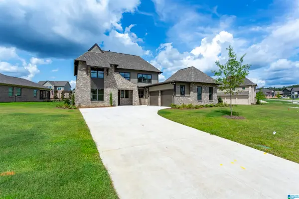 3441 BLACKRIDGE CIRCLE, Hoover, AL 35244