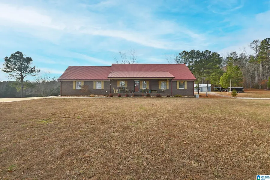 6789 COUNTY ROAD 87, Roanoke, AL 36274 - Image #3