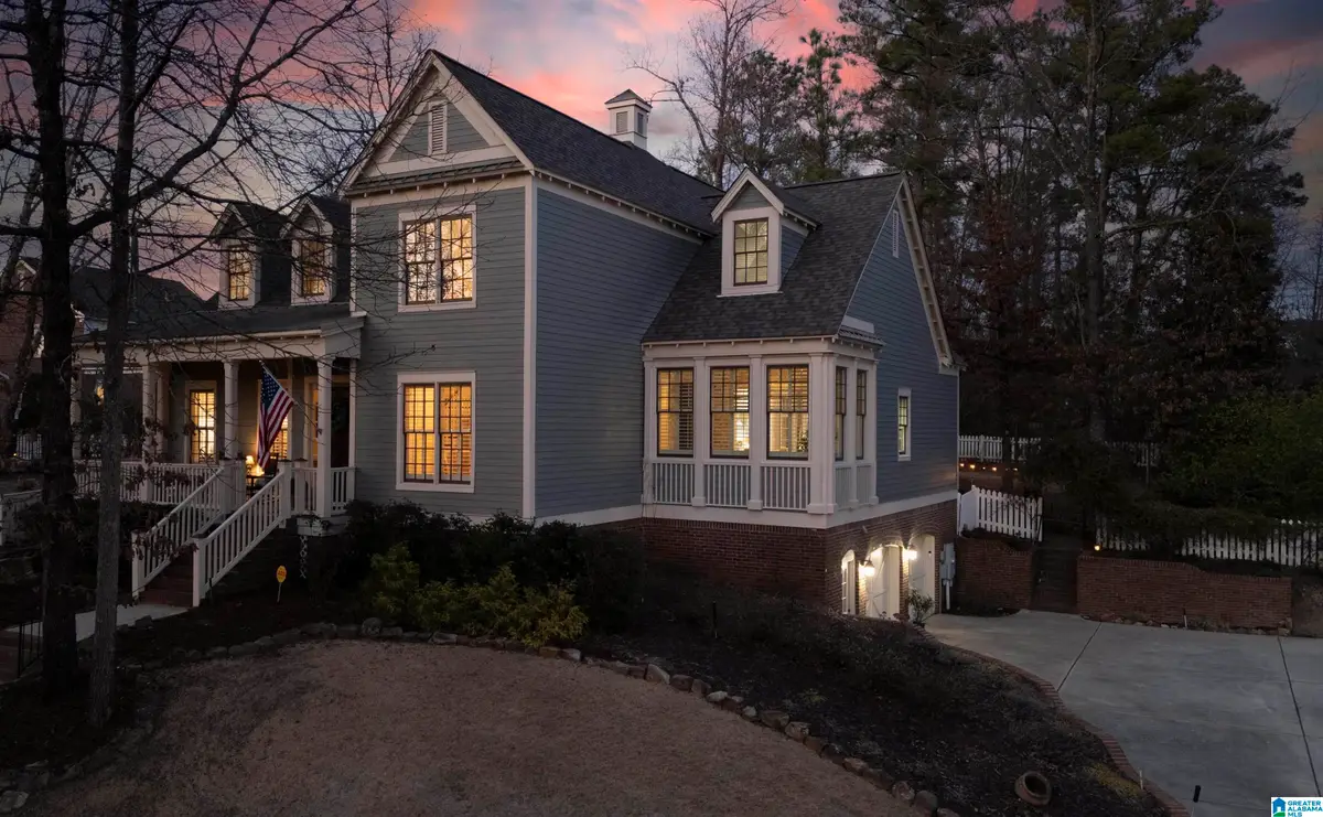 513 FOUNDERS PARK LANE, Hoover, AL 35226 - Image #1