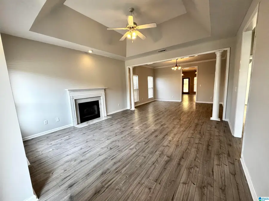 1239 PEBBLE CREEK CIRCLE, Gardendale, AL 35071 - Image #3