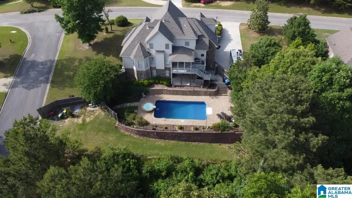 2076 CHELSEA RIDGE DRIVE, Columbiana, AL 35051 - Image #1