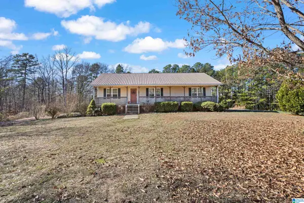 711 YAW ROAD, Remlap, AL 35133