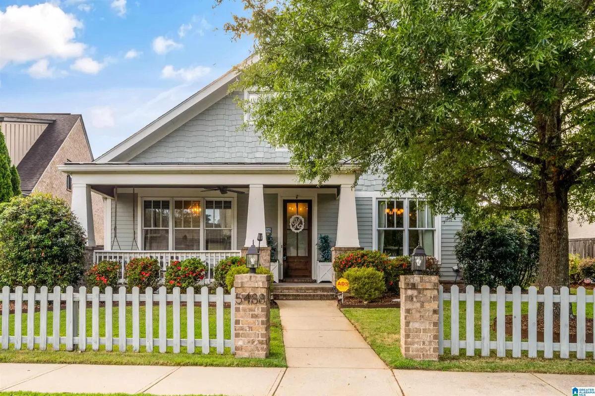 5488 PARK AVENUE, Tuscaloosa, AL 35406 - Image #1