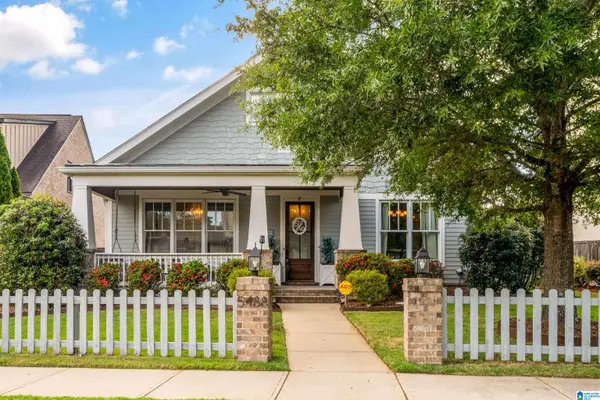 5488 PARK AVENUE, Tuscaloosa, AL 35406