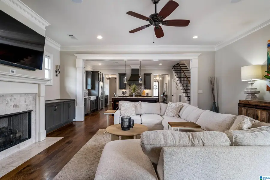 5488 PARK AVENUE, Tuscaloosa, AL 35406 - Image #2