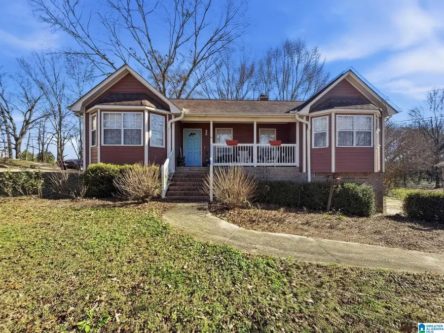 8767 WARRIOR KIMBERLY ROAD, Kimberly, AL 35091 - Image #2