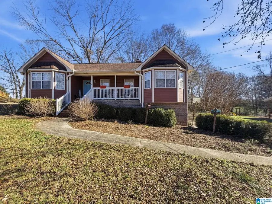 8767 WARRIOR KIMBERLY ROAD, Kimberly, AL 35091 - Image #3