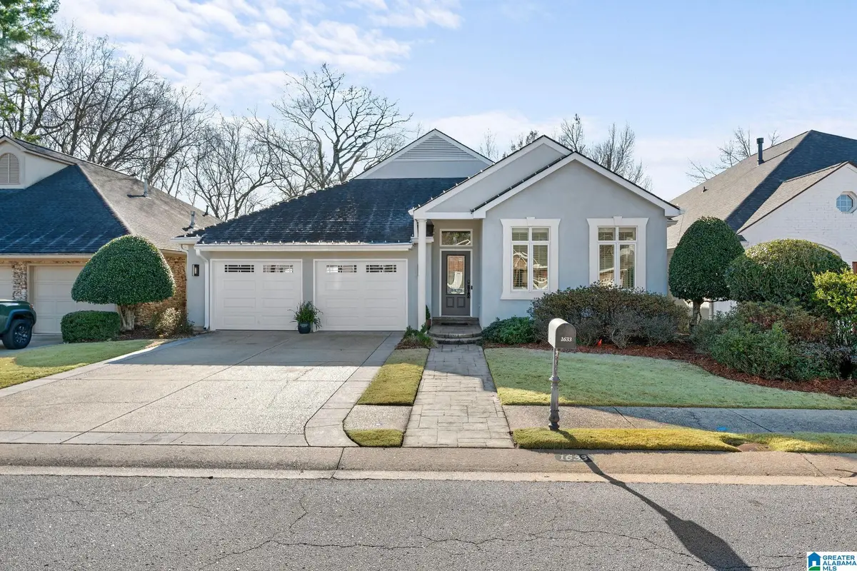 1633 RIVER RO DRIVE, Tuscaloosa, AL 35406 - Image #1