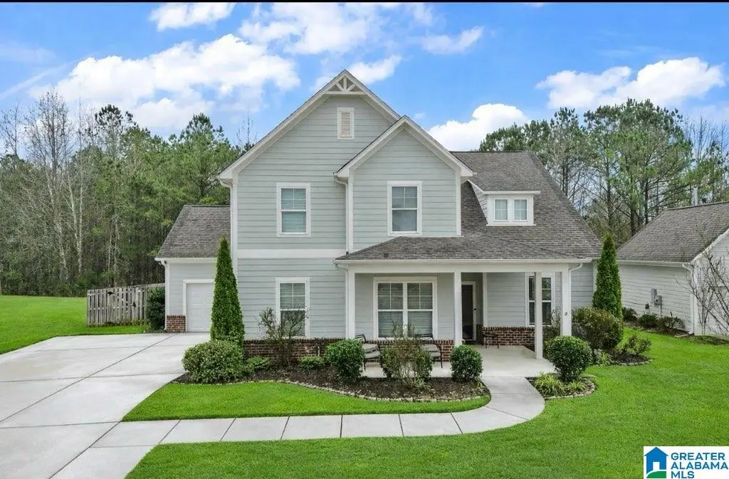 4479 OLD CAHABA PARKWAY, Helena, AL 35080 - Image #1