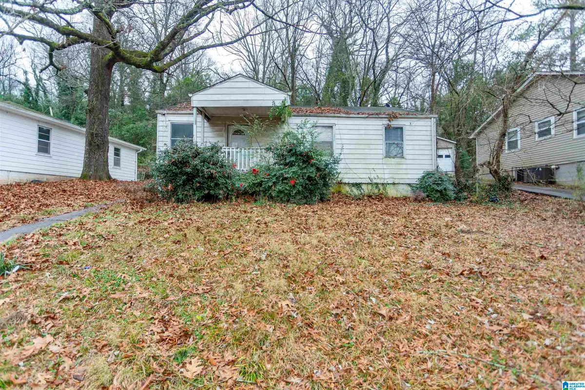 7827 RUGBY AVENUE, Birmingham, AL 35206 - #1