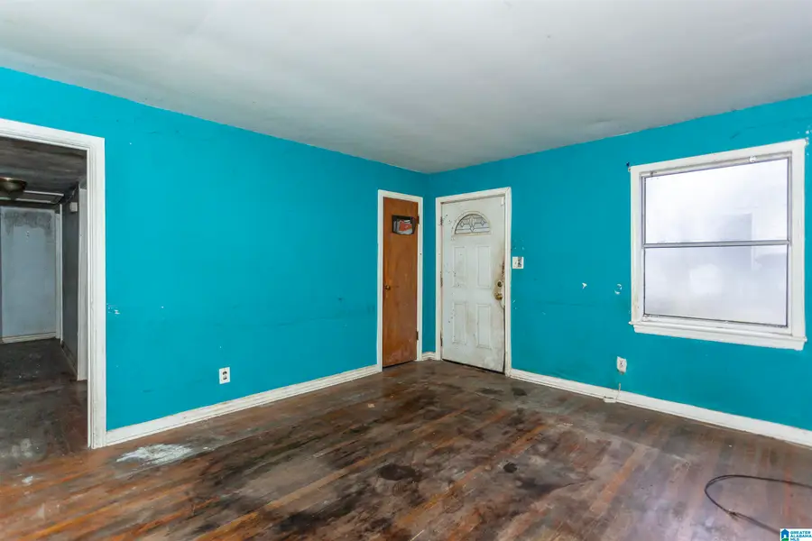 7827 RUGBY AVENUE, Birmingham, AL 35206 - #2