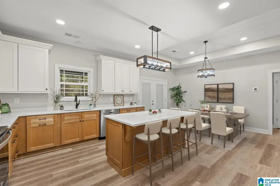 496 MARY DRIVE, Roanoke, AL 36274 - #2