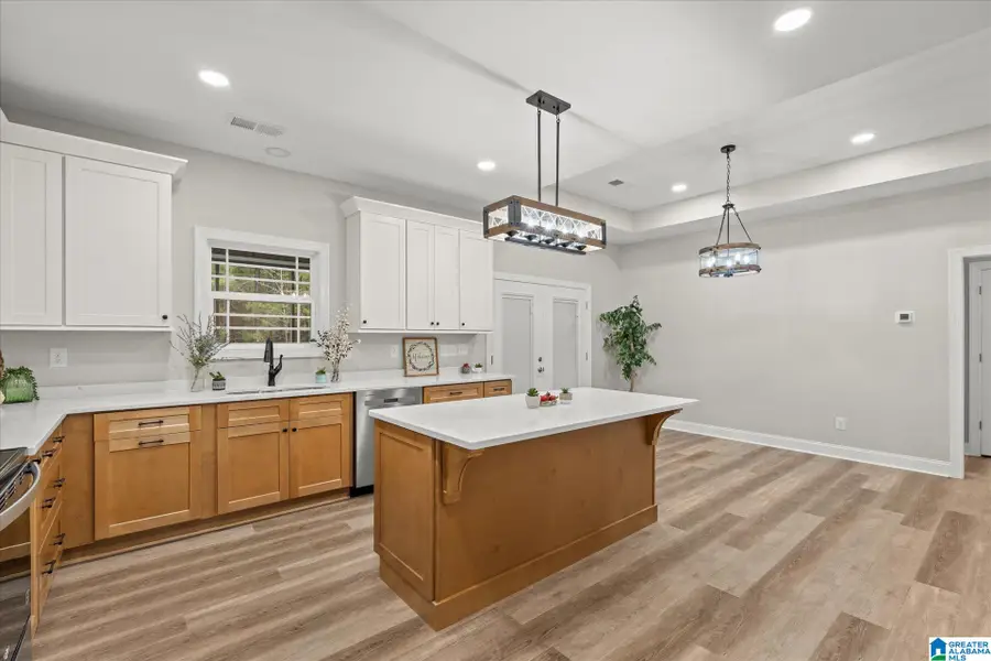 496 MARY DRIVE, Roanoke, AL 36274 - #3