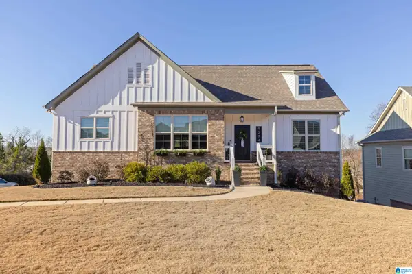 9274 JARDIN CIRCLE, Leeds, AL 35094