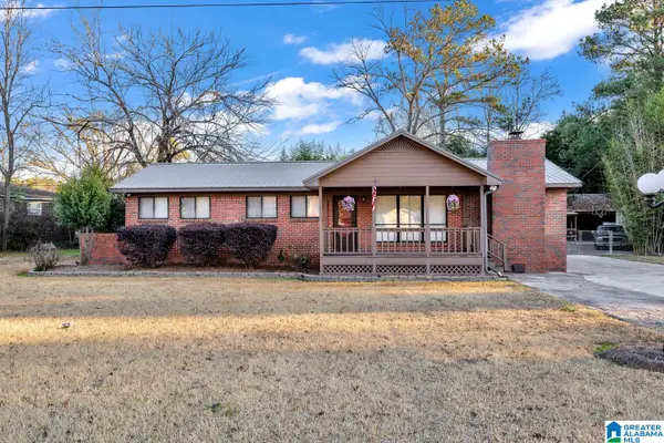 9847 ELLIS ROAD, Warrior, AL 35180