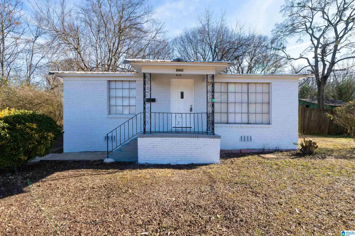 3225 4TH AVENUE N, Bessemer, AL 35020 - Image #1
