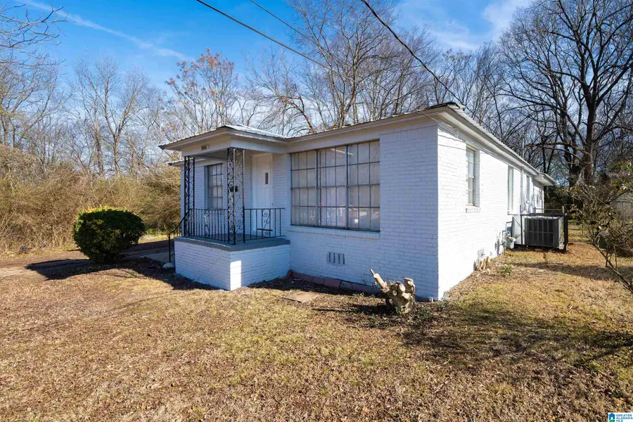 3225 4TH AVENUE N, Bessemer, AL 35020 - Image #2