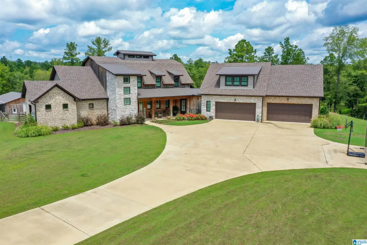 4930 HIGHWAY 51, Wilsonville, AL 35186 - Image #1