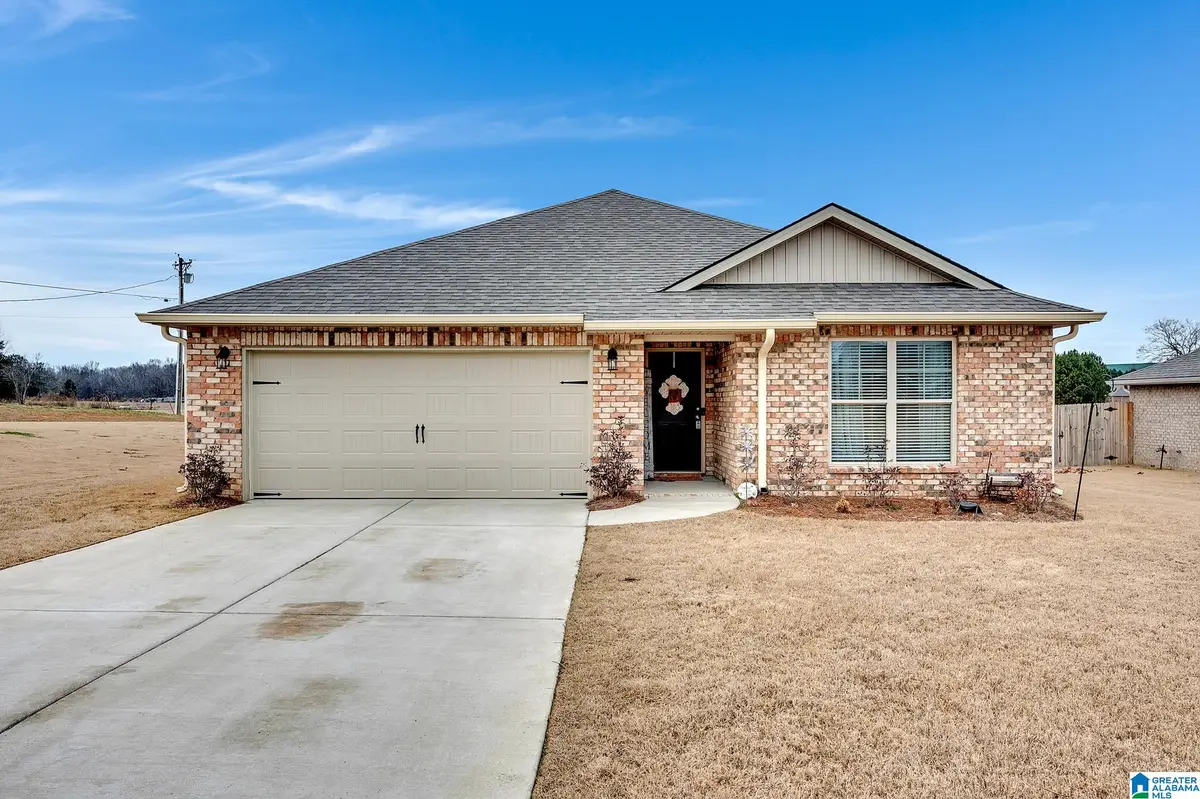 1107 COLONIAL DRIVE SW, Cullman, AL 35055 - Image #1