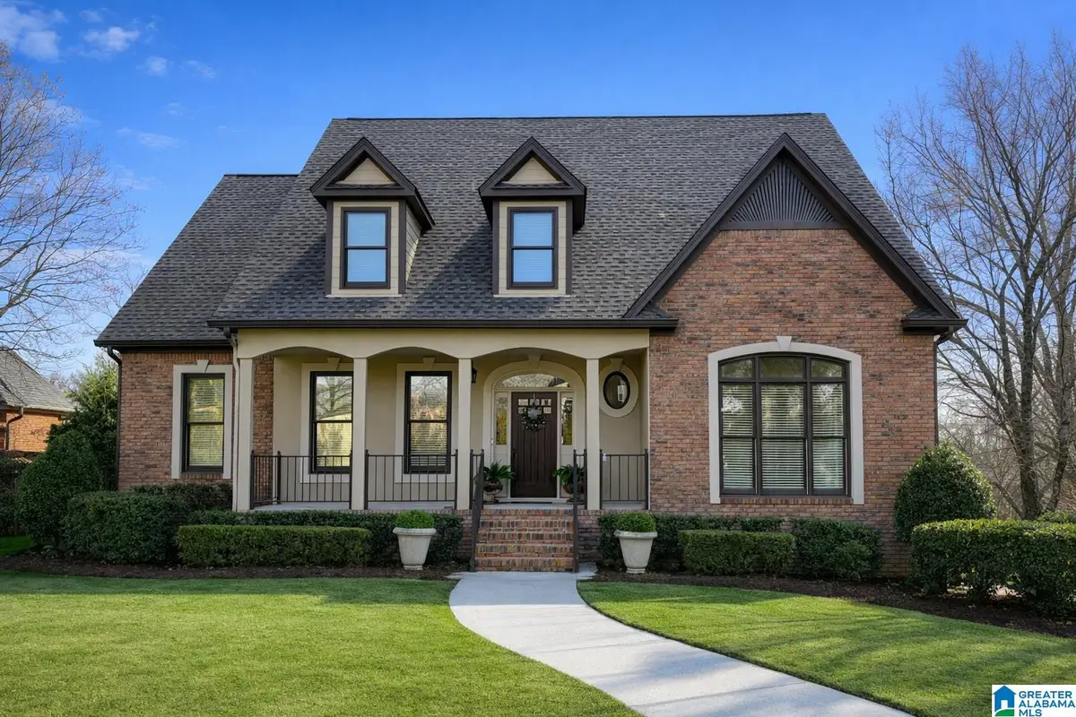 1645 CROSSGATE DRIVE, Vestavia Hills, AL 35216 - Image #1