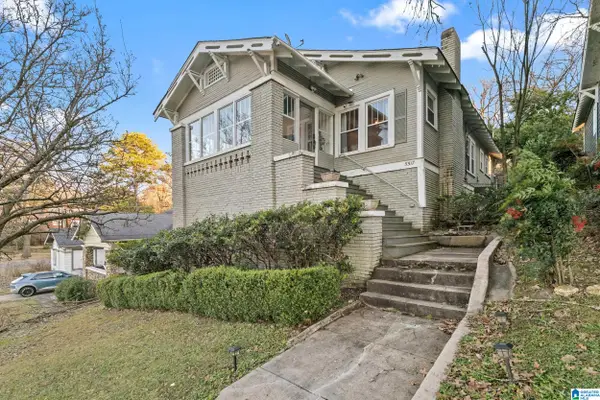 5517 6TH COURT S, Birmingham, AL 35212