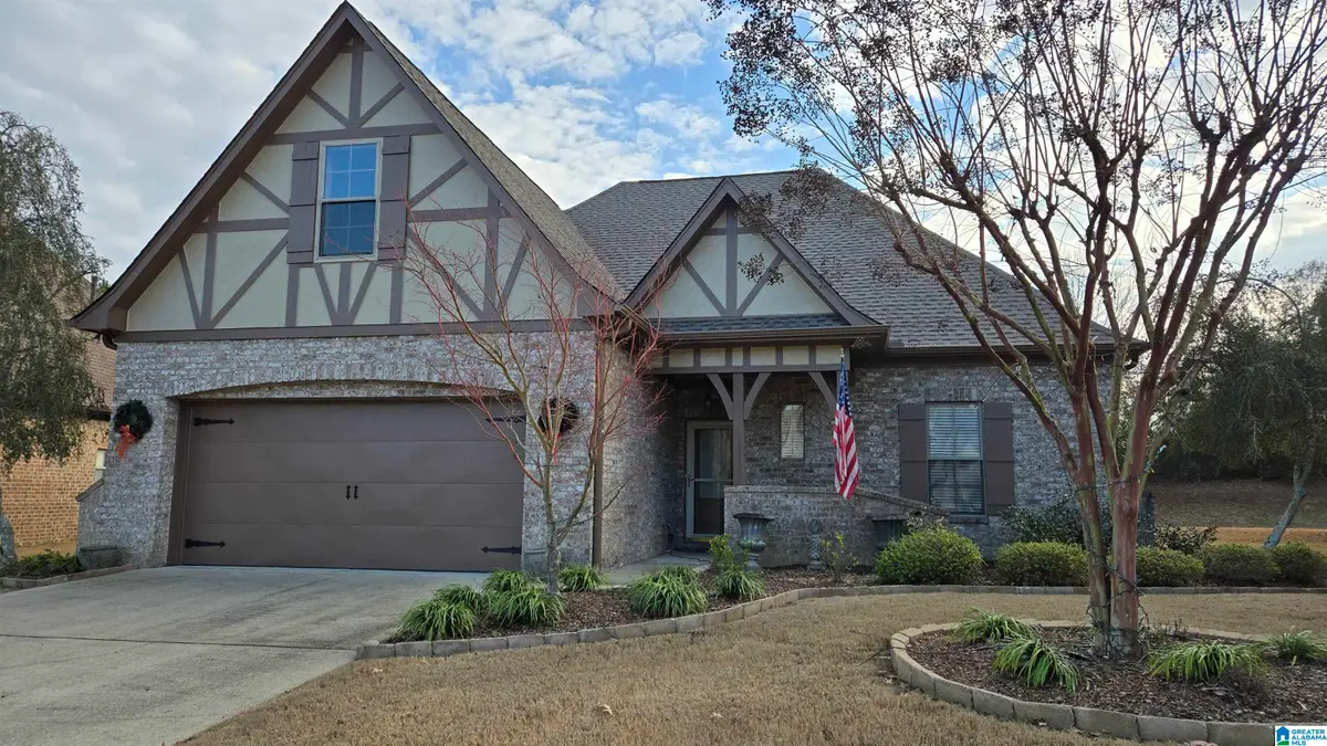 6167 LONGMEADOW COURT, Trussville, AL 35173 - Image #1