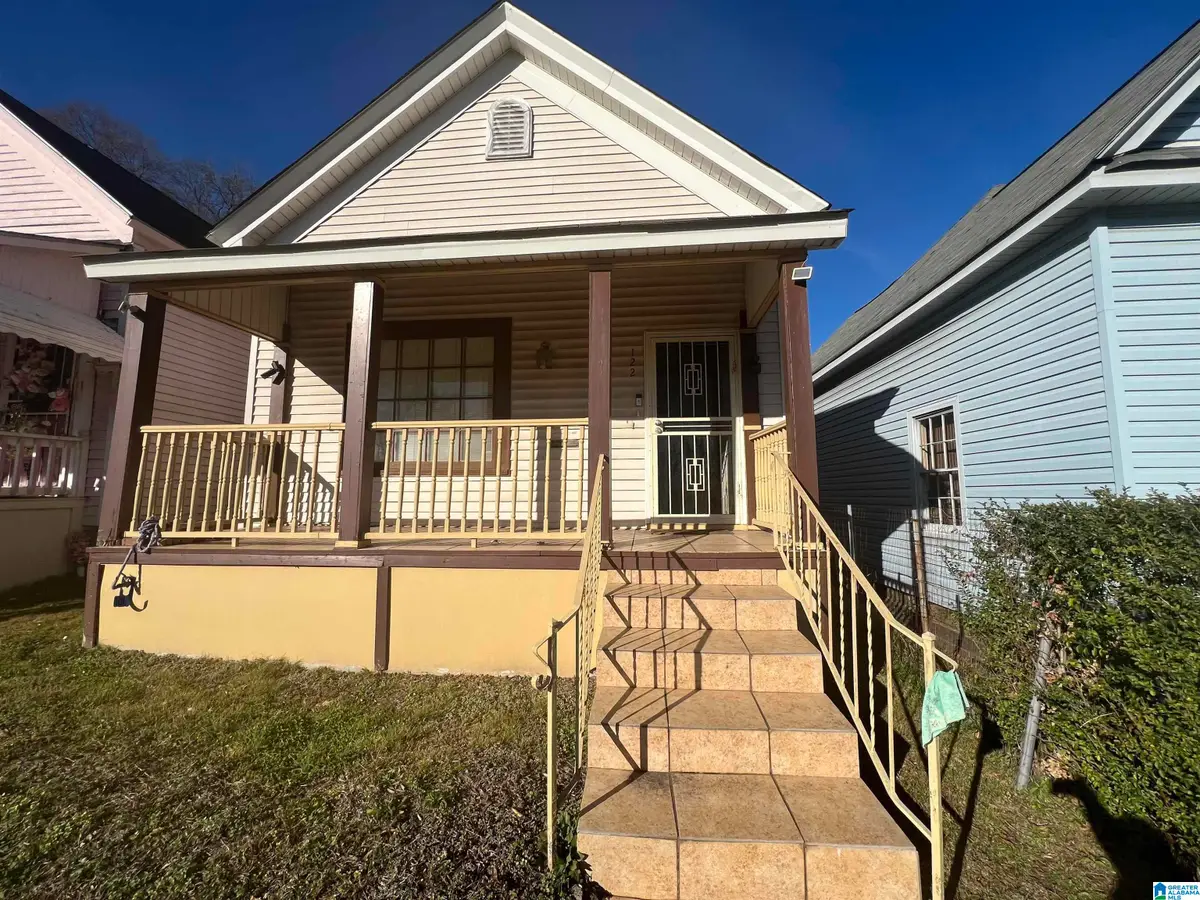 122 10TH AVENUE N, Birmingham, AL 35204 - Image #1