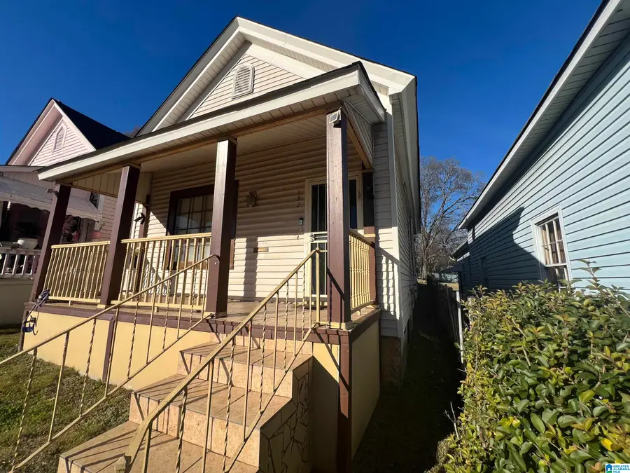 122 10TH AVENUE N, Birmingham, AL 35204 - Image #2